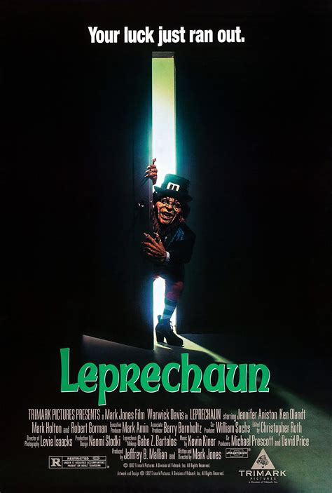 watch Leprechaun